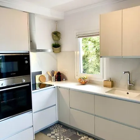 Apartman De Lujo Con Piscina Y Vistas Panoramic Santa Úrsula