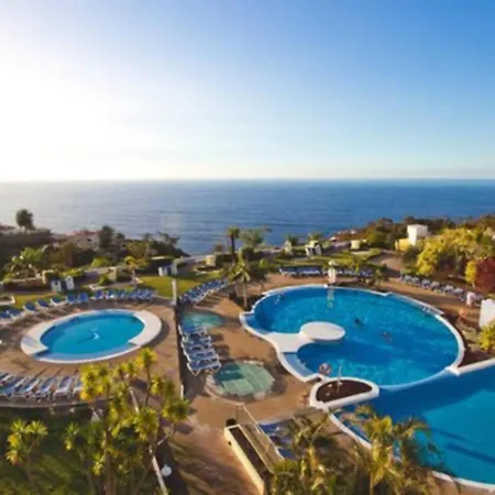Apartament De Lujo Con Piscina Y Vistas Panoramic Santa Úrsula
