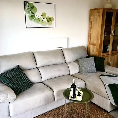 De Lujo Con Piscina Y Vistas Panoramic Apartman *