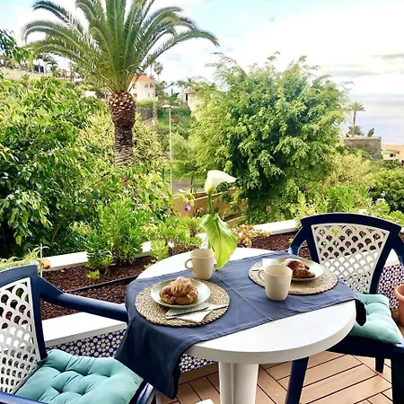 Apartman De Lujo Con Piscina Y Vistas Panoramic