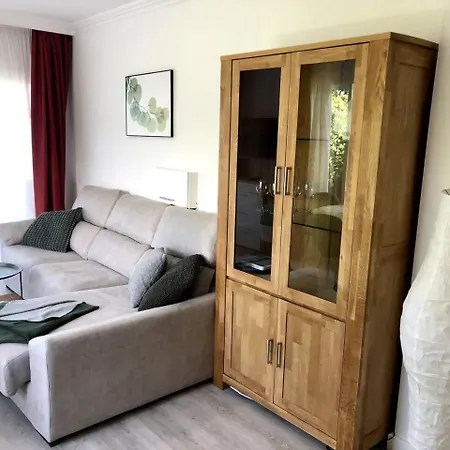 De Lujo Con Piscina Y Vistas Panorámic Appartamento *