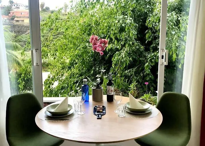 アパート De Lujo Con Piscina Y Vistas Panoramic *