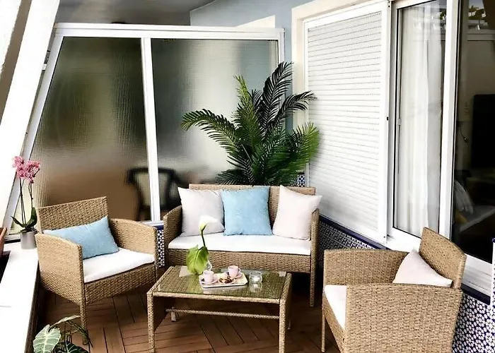 De Lujo Con Piscina Y Vistas Panoramic * サンタ・ウルスラ