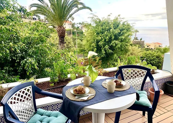 アパート De Lujo Con Piscina Y Vistas Panoramic