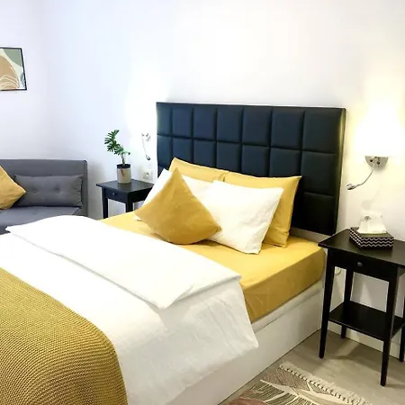 Apartament De Lujo Con Piscina Y Vistas Panoramic