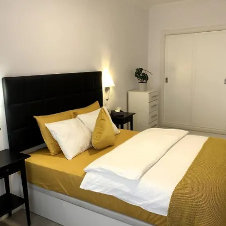 Apartament De Lujo Con Piscina Y Vistas Panoramic Santa Úrsula