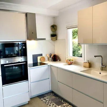 Apartament De Lujo Con Piscina Y Vistas Panoramic Santa Úrsula