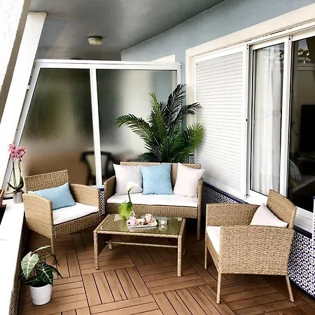 De Lujo Con Piscina Y Vistas Panoramic * Santa Úrsula