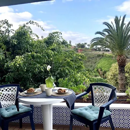 De Lujo Con Piscina Y Vistas Panoramic Апартаменты