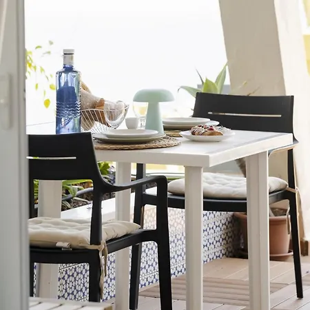 De Lujo Con Piscina Y Vistas Panoramic Апартаменты