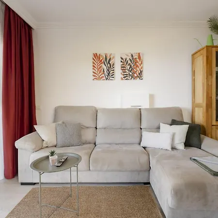 De Lujo Con Piscina Y Vistas Panoramic Апартаменты