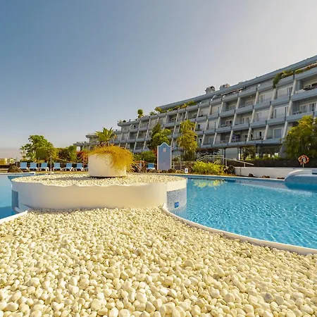De Lujo Con Piscina Y Vistas Panoramic Апартаменты *