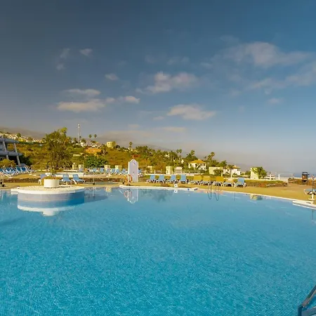 De Lujo Con Piscina Y Vistas Panoramic Санта-Урсула