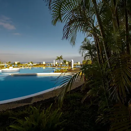 Апартаменты De Lujo Con Piscina Y Vistas Panoramic
