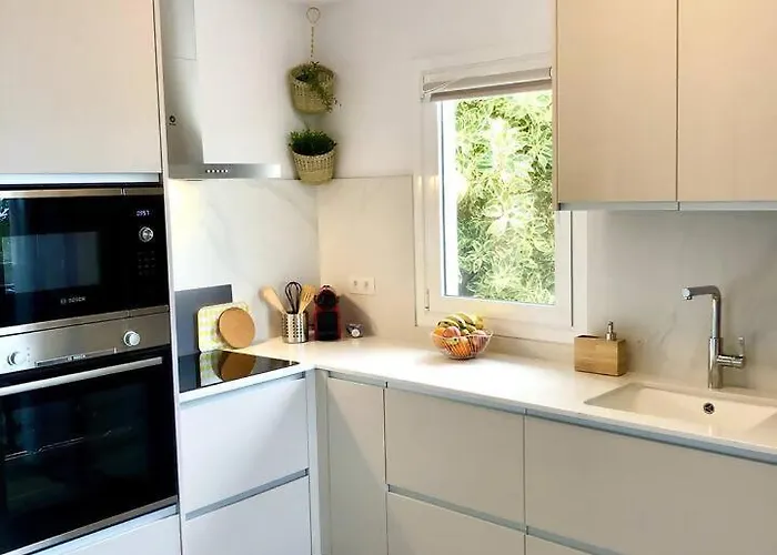 شقة De Lujo Con Piscina Y Vistas Panoramic Santa Úrsula