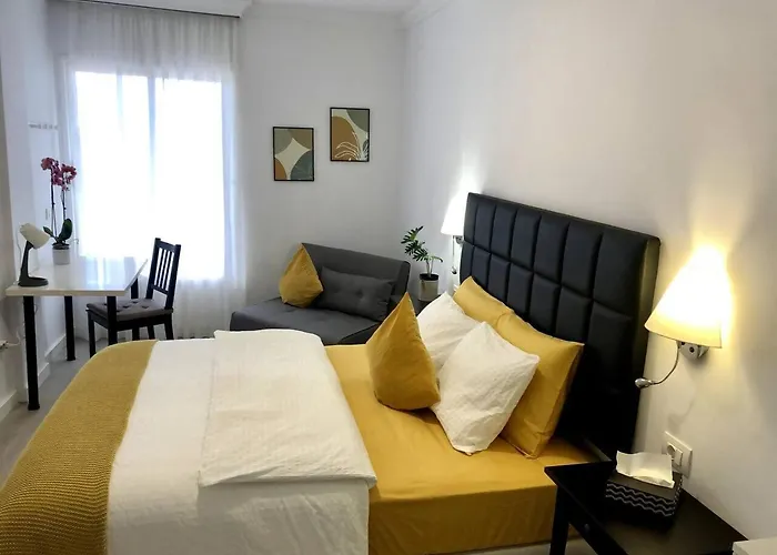 De Lujo Con Piscina Y Vistas Panoramic شقة *