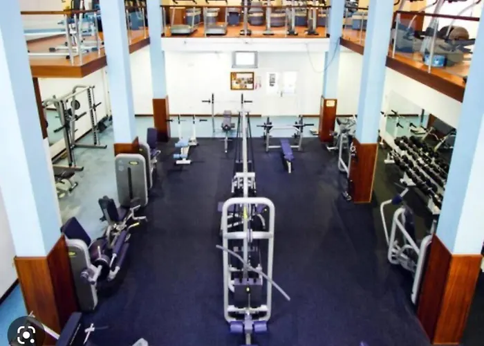 De Lujo Con Piscina Y Vistas Panoramic Santa Úrsula