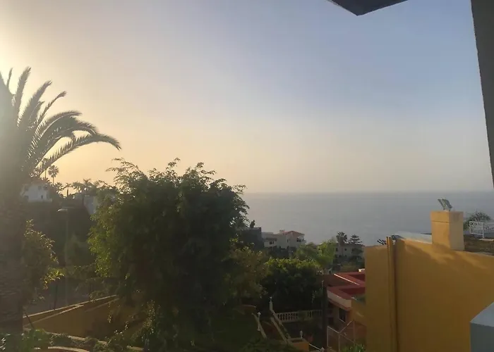 شقة De Lujo Con Piscina Y Vistas Panoramic *