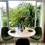 アパート De Lujo Con Piscina Y Vistas Panoramic *