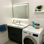 アパート De Lujo Con Piscina Y Vistas Panoramic