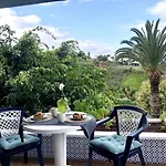 De Lujo Con Piscina Y Vistas Panoramic アパート *